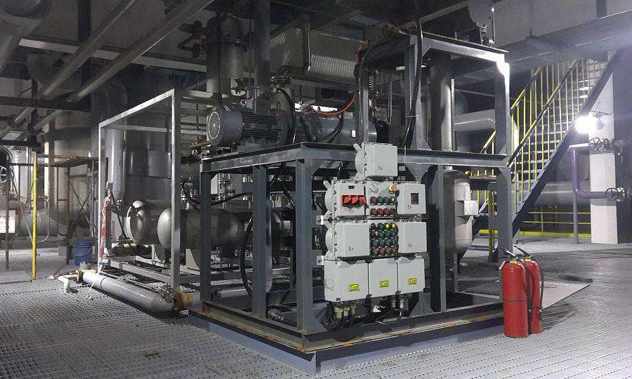 海南机房噪音治理，机房隔音降噪